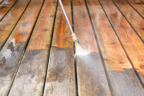 Best Roof Washing  in Hillsboro, MO